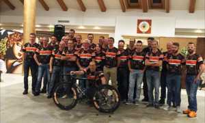 cycling fiumano bici bike blardone