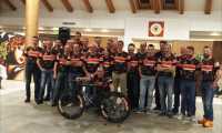 cycling fiumano bici bike blardone