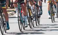 cycling
