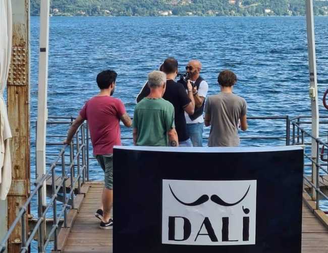 dali domenica