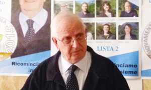 dalla pozza marcello manifesto