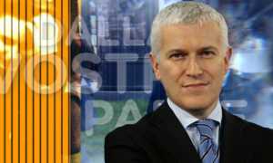 dalla vostra parte belpietro