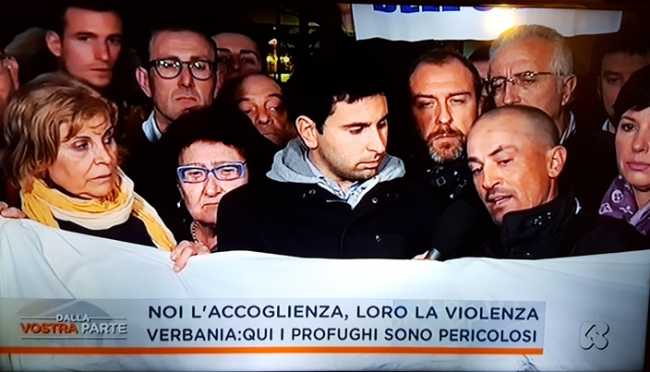 dalla vostra parte vb 
