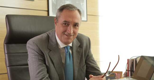 dalle rive ernesto