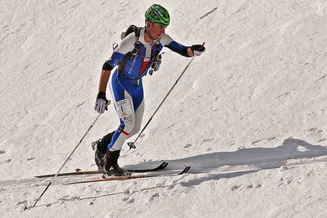 damiano lenzi