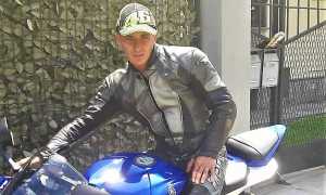 danilo cazzato moto