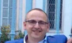 dante bionda