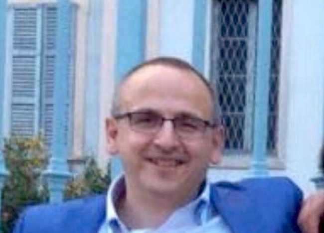 dante bionda
