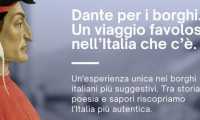 dante per i borghi