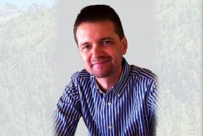 dario sbaffi
