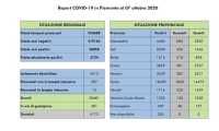 dati covid 07 ott