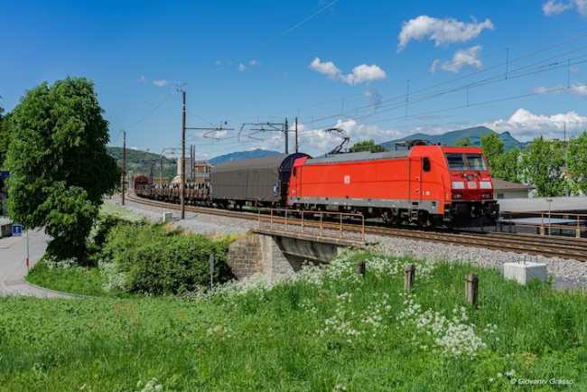 db cargo