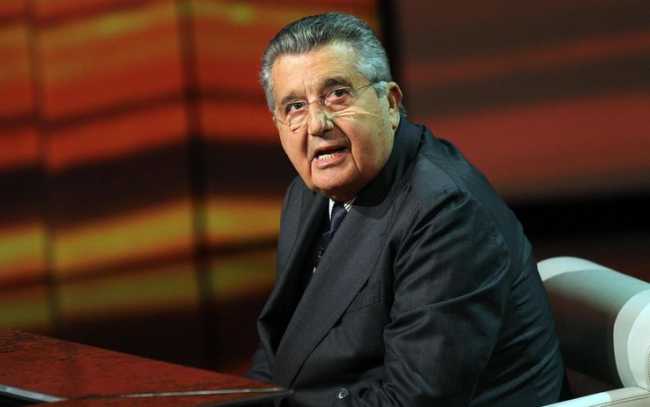 de benedetti caro