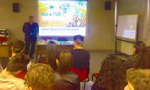 de gennaro spezia ue