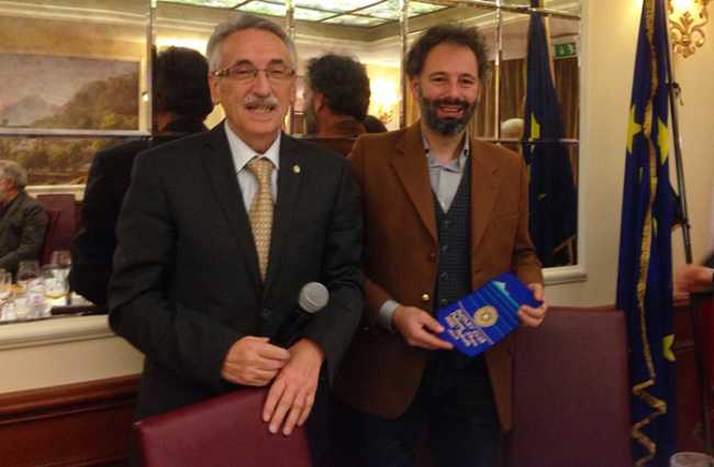 de paoli croppi rotary