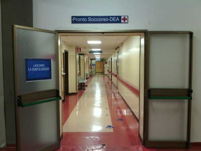 dea corridoio