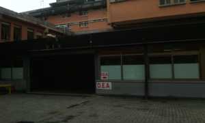 dea ospedale verbania