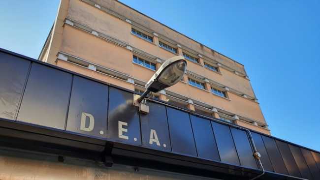 dea vb 11