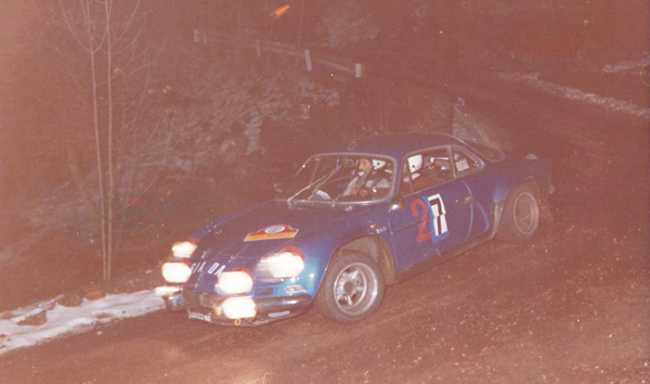 dece 1974 5 333 minuti 15deceviscomi alpine renault 1
