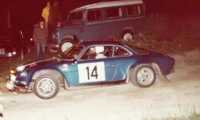 dece alpine ps