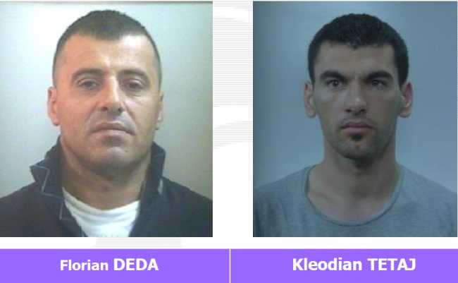 deda tetaj