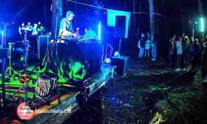 deep ok pineta vigezzo disco 18