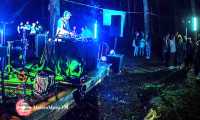 deep ok pineta vigezzo disco 18