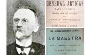 deffeminis oriundo uruguay