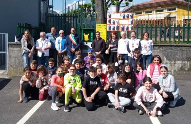 defib baveno due