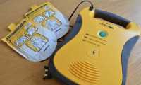 defibrillatore