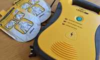 defibrillatore