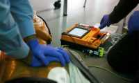 defibrillatore