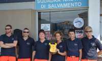 defibrillatore nautica vb