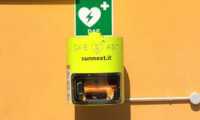 defibrillatore premosello