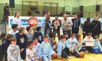 defibrillatore ranieri basket domo