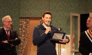 del colle vittorino d oro