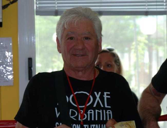 del grosso matteo