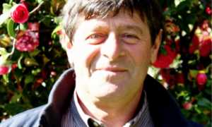 del pedro pera presidente pro loco crevola