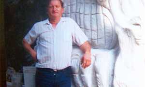 della piazza morto incidente