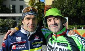 della vedova buarotti