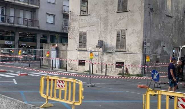 demolizione