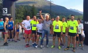 denis pianta partenza