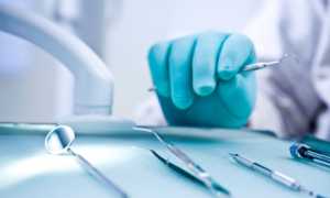 dentista attrezzi