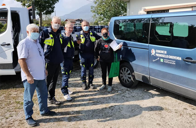 deumidificatori belluno premosello