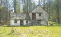 devero casa manera baita