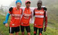 devil sky race
