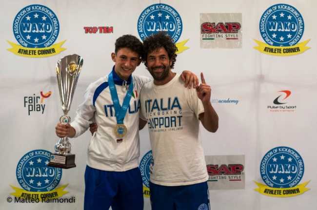 di massa gennaro