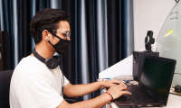 didattica distanza studente scuola