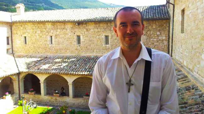 diego radio maria Manetti