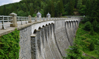 diga centrale